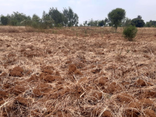 Residential land for sale in Gashora Bugesera Rwanda View of lake