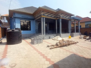 Kabeza house for sale in Kigali