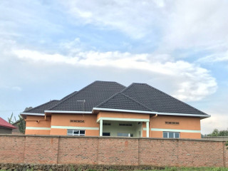 Beautiful unfurnished house for rent in Musanze