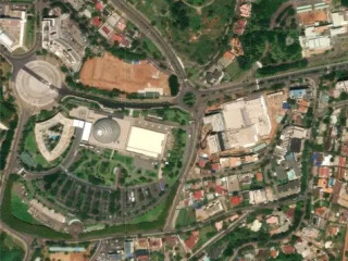 Kimihurura near INVOVU MILL LAND FOR SALE