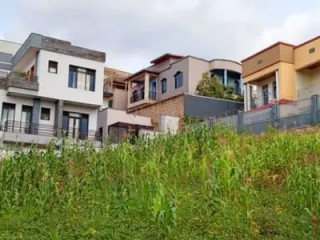 Plot for sale in kicukiro at agood place