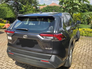 Ep 100 : CAR TYPE: RAV 4