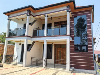 One story residential house for sale in Kicukiro-Busanza at 250M