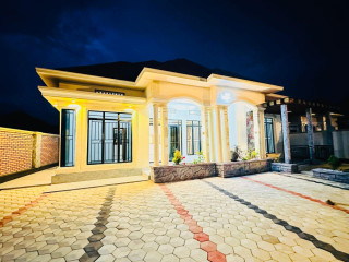 Kigali Rwanda house for sale in Kagarama Muyange