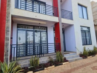 V158 Rebero Rebero very nice Prent house for rent with Nice view in Kigali Rwanda