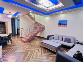 Nyarutarama near MNT headquarters 2bedrooms fully furnished apartment for rent at $1300