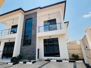 Kigali Rwanda house for sale in Kagarama Muyange