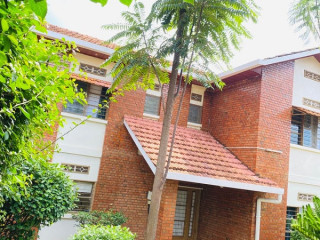 Kigali House for rent in Gacuriro