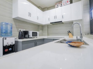 Kigali fully furnished apartments for rent in Nyarutarama