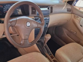Toyota Corolla CE Automatic 2003 For Sale