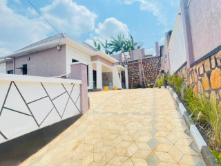 Kigali Rwanda House for sale in Kimironko