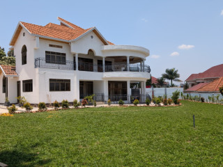 Kigali Beautiful furnished house for rent in Gacuriro
