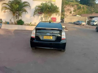 Toyota Prius Hybrid 2012 For Sale