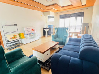 Remera near BK Arena furnished apartment for rent in Kigali