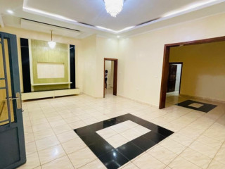 Kibagabaga unfurnished house for rent in Kigali