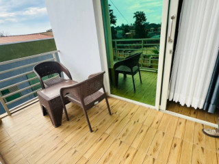 Fully furnished 2bedrooms, 2bathrooms apartment for rent in kimironko near sector office