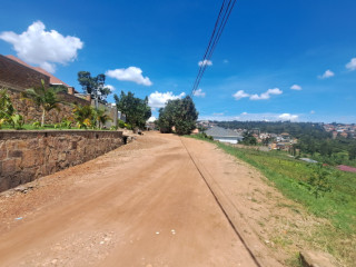 Land on Sale at Kibagabaga