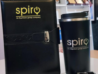 Promotional products and gifts