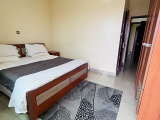 Kacyiru furnished apartment for rent in Kigali
