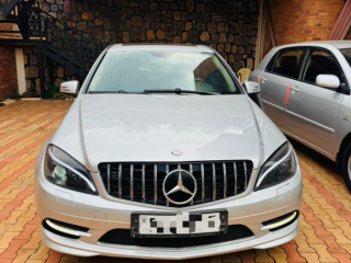 Benz compressor
