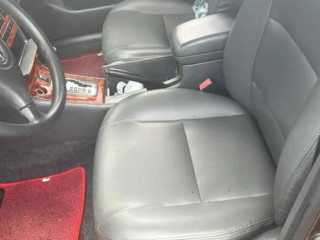 Toyota Corolla Altis Automatic 2006 For Sale