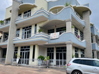 GACURIRO Fully furnished very nice apartments for rent in Kigali Rwanda