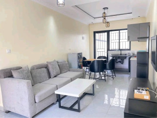 Kibagabaga near mother marry 2bed 2bath furnished apartment for rent in Kigali