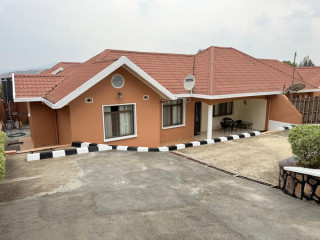 EP 057 gacuriro Gacuriro -umucyo estate , very nice house for rent at lowest price