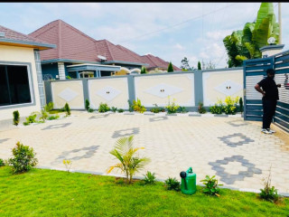 Kigali Rwanda house for sale in Kabeza Rubirizi