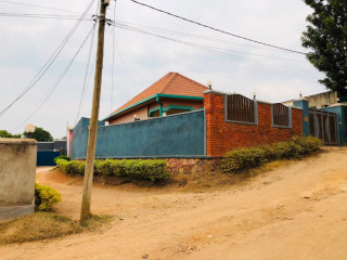 GACURIRO HOUSE FOR SALE