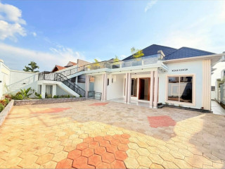 Kicukiro Kagarama house for rent in Kigali