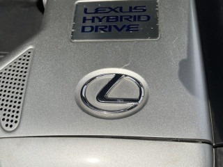 Lexus RX400H, 2008, Hybrid