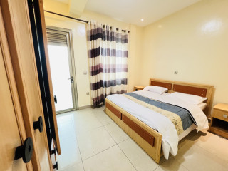 Kacyiru furnished apartment for rent in Kigali