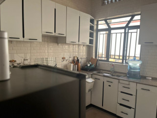 Kigali Furnished house for rent in Kicukiro