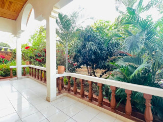 Kimironko fully furnished 5bedrooms house for rent at 1M ($680) in good location