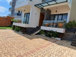 Apartment for Rent Kigali, Gasabo Kagugu(unifurnished)