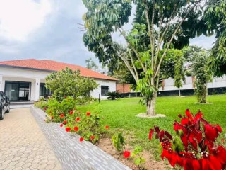 Kibagabaga fully furnished house for rent