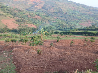 PLOT FOR SALE AT NDERA MUKUYU