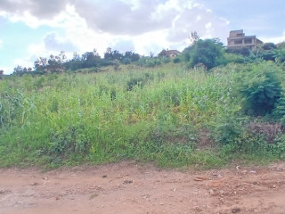 KICUKIRO PLOT FOR SALE