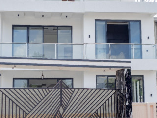 TB:008. Kibagabaga. Kibagabaga Very big and beautiful House for sale