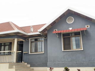BB:017. Gacuriro - Umucyo estate cheapest furnished house for rent