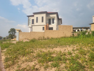 Plot for sale at kibagabaga M55