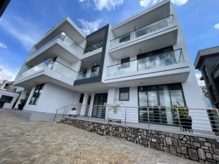 Full furnished apartment for rent in kibagabaga in good neighborhood