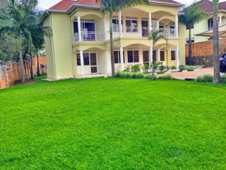 Kigali Fully furnished house for rent in Kibagabaga