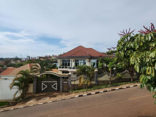 Kigali House for rent in Kibagabaga
