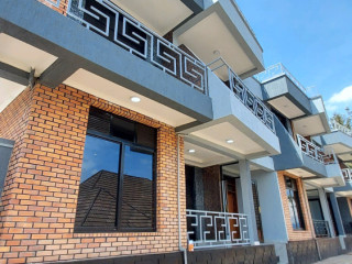 Kigali furnished apartment for rent in Kagarama