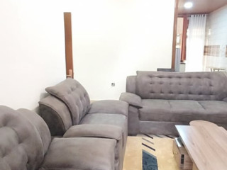 Kigali Furnished apartment for rent in Kicukiro Niboye