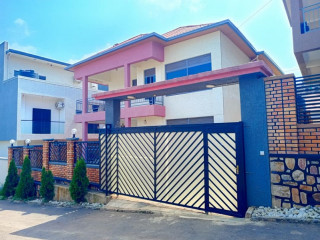 Kibagabaga house For sale in Kigali