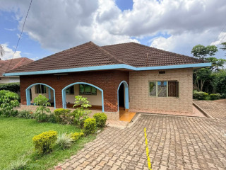 House for sale in nyarutarama in prime location