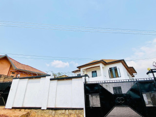 Kigali fully furnished house for rent in Kimironko